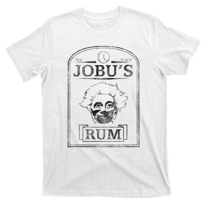 Major League Jobus Rum T-Shirt