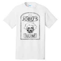 Major League Jobus Rum Tall T-Shirt