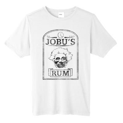 Major League Jobus Rum Tall Fusion ChromaSoft Performance T-Shirt