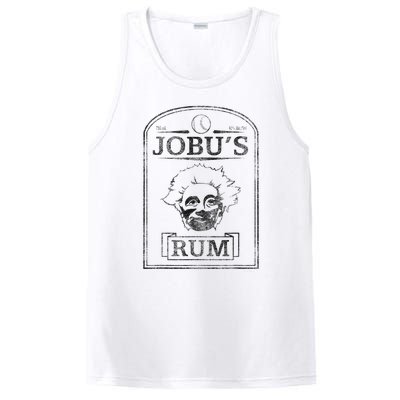 Major League Jobus Rum PosiCharge Competitor Tank