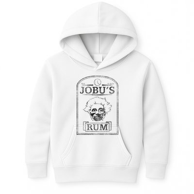 Major League Jobus Rum Kids Hoodie