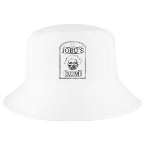 Major League Jobus Rum Cool Comfort Performance Bucket Hat