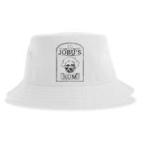 Major League Jobus Rum Sustainable Bucket Hat