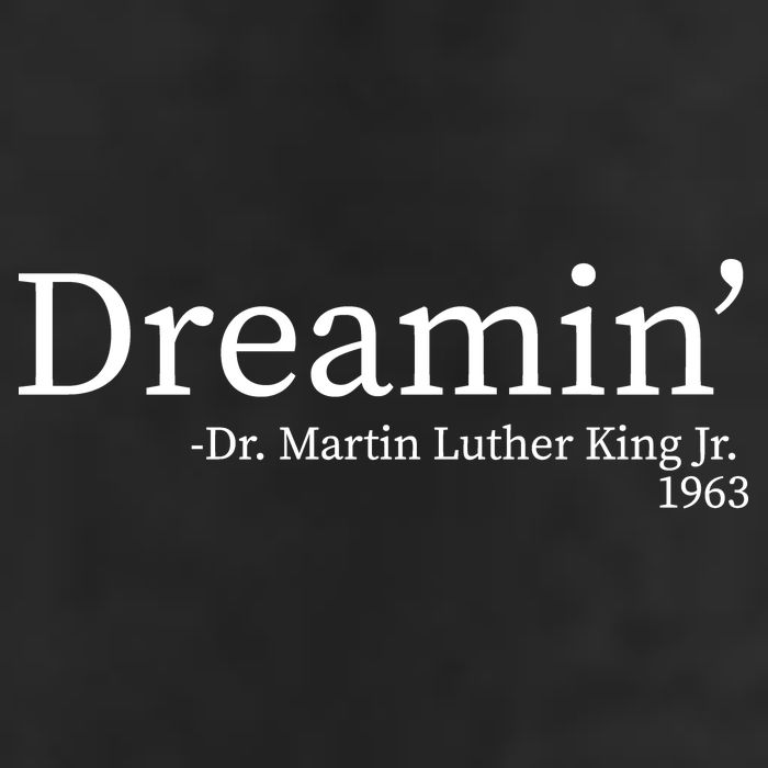 MLK Dreamin' Dr. Martin Luther King Jr. 11oz C Handle Ceramic Mug