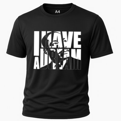 Martin Luther King Day I Have A Dream Mlk Day Performance Shirt