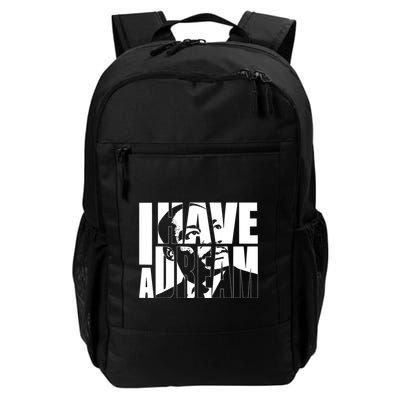 Martin Luther King Day I Have A Dream Mlk Day Backpack