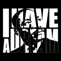 Martin Luther King Day I Have A Dream Mlk Day Visor