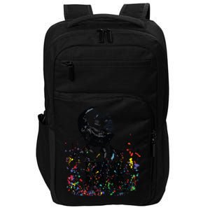 Martin Luther King Jr Day I Have A Dream Mlk Day Impact Tech Backpack