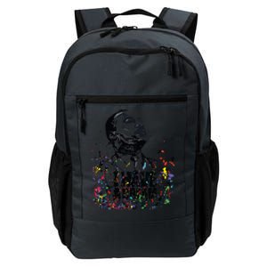 Martin Luther King Jr Day I Have A Dream Mlk Day Daily Commute Backpack