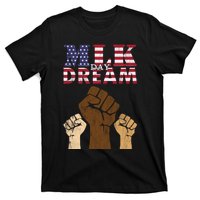 Martin Luther King Jr. MLK Dream Day T-Shirt