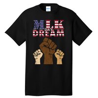 Martin Luther King Jr. MLK Dream Day Tall T-Shirt