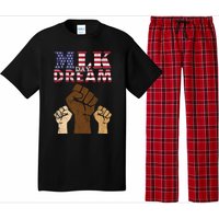 Martin Luther King Jr. MLK Dream Day Pajama Set