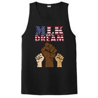 Martin Luther King Jr. MLK Dream Day PosiCharge Competitor Tank