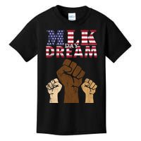 Martin Luther King Jr. MLK Dream Day Kids T-Shirt