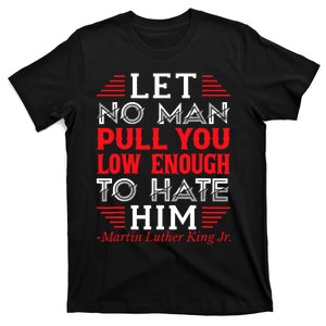 Martin Luther King Jr T-Shirt