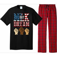 Martin Luther King Jr. MLK Dream Day Pajama Set