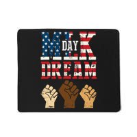 Martin Luther King Jr. MLK Dream Day Mousepad