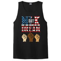 Martin Luther King Jr. MLK Dream Day PosiCharge Competitor Tank