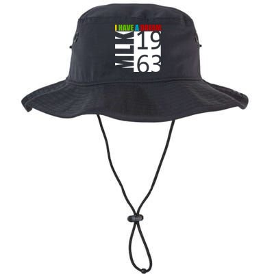 Martin Luther King Jr. I Have A Dream MLK Day Bucket Hat