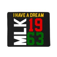 Martin Luther King Day I Have A Dream Black History MLK Mousepad