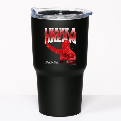 Martin Luther King Jr. Day I Have A Dream Mlk Day Tumbler