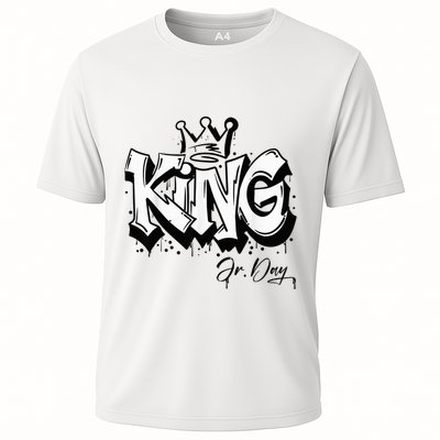 Martin Luther King Jr. Day I Have A Dream Mlk Day Performance Shirt