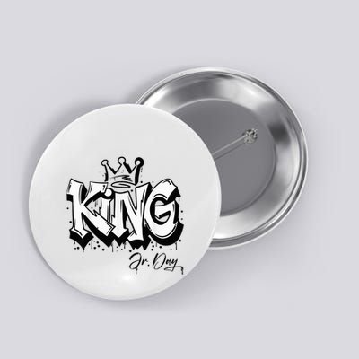 Martin Luther King Jr. Day I Have A Dream Mlk Day Button