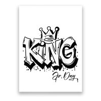 Martin Luther King Jr. Day I Have A Dream Mlk Day Poster