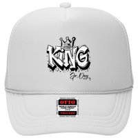 Martin Luther King Jr. Day I Have A Dream Mlk Day Trucker Hat