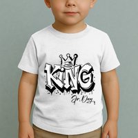 Martin Luther King Jr. Day I Have A Dream Mlk Day Toddler T-Shirt