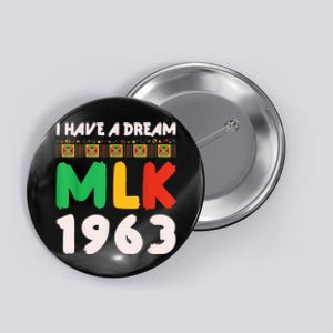 Martin Luther King Jr Mlk Day Black History Button