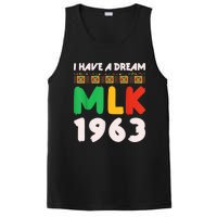 Martin Luther King Jr Mlk Day Black History PosiCharge Competitor Tank