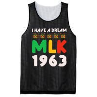 Martin Luther King Jr Mlk Day Black History Mesh Reversible Basketball Jersey Tank