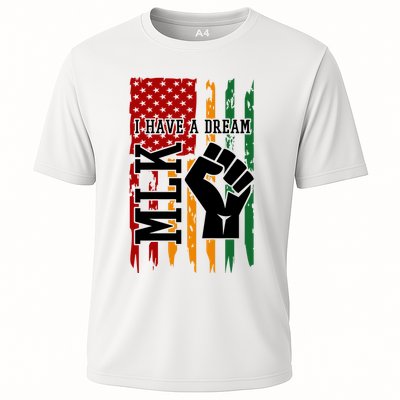 Martin Luther King I Have A Dream African American Performance Shirt