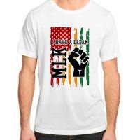 Martin Luther King I Have A Dream African American Adult ChromaSoft Performance T-Shirt