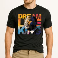 Martin Luther King Day Black History Month I Have A Dream Cooling Performance Crew T-Shirt