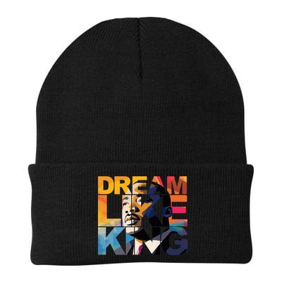 Martin Luther King Day Black History Month I Have A Dream Beanie
