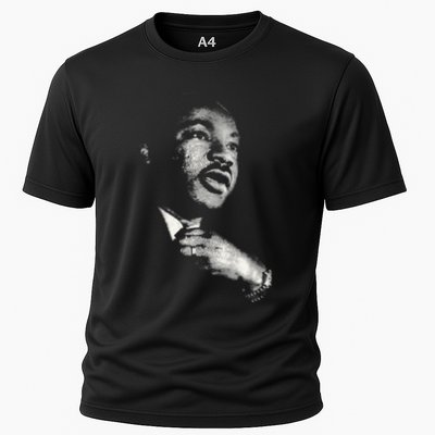 Martin Luther King Mlk Day Black History Month Performance Shirt