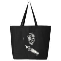 Martin Luther King Mlk Day Black History Month 25L Jumbo Tote
