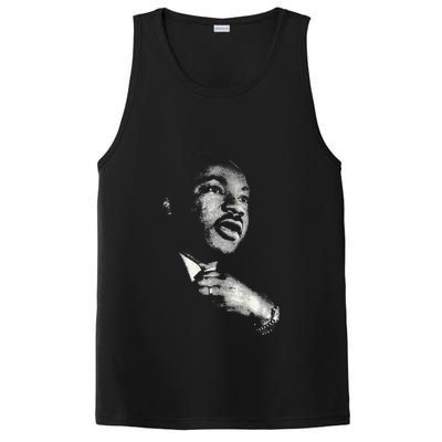 Martin Luther King Mlk Day Black History Month PosiCharge Competitor Tank