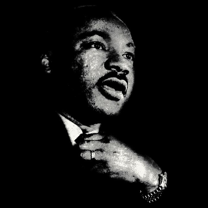 Martin Luther King Mlk Day Black History Month Visor