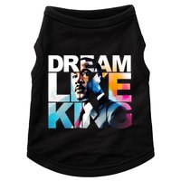 Martin Luther King Day Mlk I Have A Dream Doggie Tank