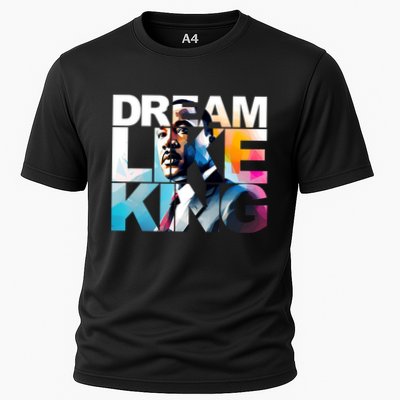 Martin Luther King Day Mlk I Have A Dream Performance Shirt