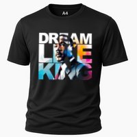 Martin Luther King Day Mlk I Have A Dream Performance Shirt