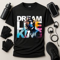 Martin Luther King Day Mlk I Have A Dream Performance Shirt