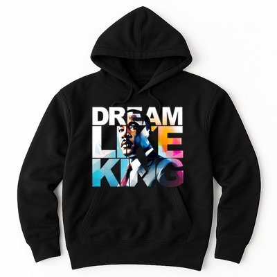 Martin Luther King Day Mlk I Have A Dream Hoodie