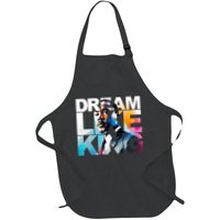 Martin Luther King Day Mlk I Have A Dream Apron