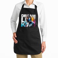 Martin Luther King Day Mlk I Have A Dream Apron