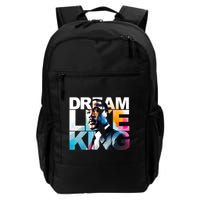 Martin Luther King Day Mlk I Have A Dream Backpack