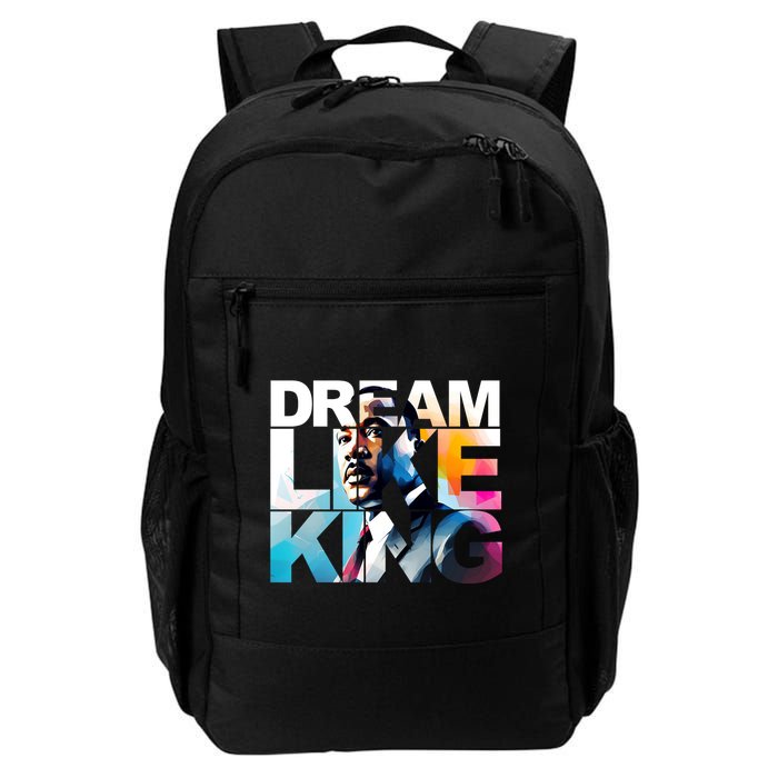 Martin Luther King Day Mlk I Have A Dream Backpack